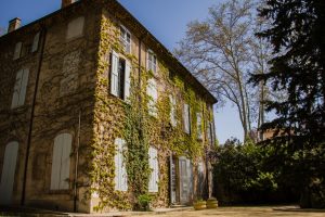 Lire la suite à propos de l’article Bastide du Jas de Bouffan, Aix-en-Provence