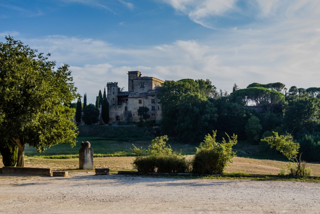 Provence_Chateau_Lourmarin (1)