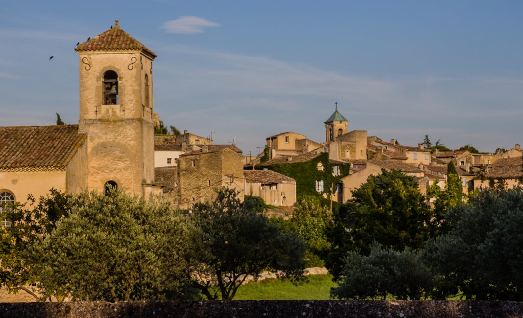 Provence_Chateau_Lourmarin (4)