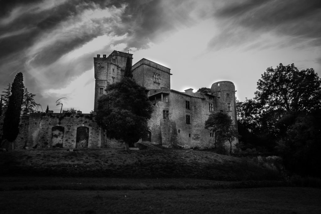 Provence_Chateau_Lourmarin (5)