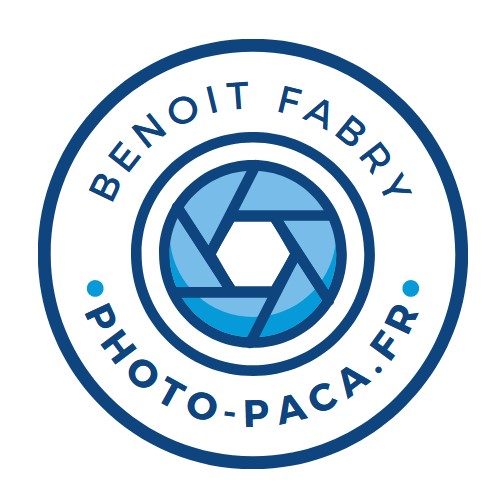 Logo photo paca