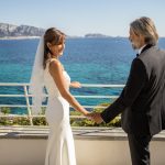 Mariage à la Villa Gaby à Marseille