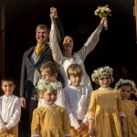 Mariage à la Bastide d’Astre à Lançon de Provence