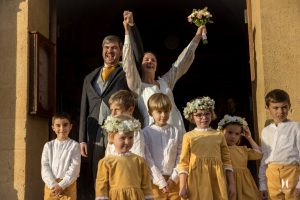 Lire la suite à propos de l’article Mariage à la Bastide d’Astre à Lançon de Provence